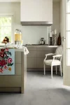 Egger EDF810 Chromix strieborný AQUADura+ Kingsize - náhľad