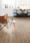 Egger EDF197 Dub Capri hnedý AQUADura+  - náhľad