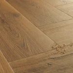 Quick Step AVHBU40364 Dub botanický karamelový - náhľad