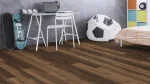 K2215 SQ Hickory Lowa / štandardné lamely - náhľad