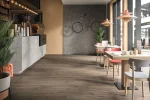 Egger EL2192 Dub Turin tmavý AQUA+ - náhľad