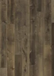 Dub Carob / prírodný olej morený / 1-lamelový - náhľad