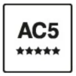 8156 Hickory Red River / Atlantic - náhľad