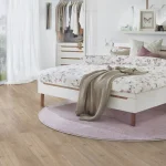 Kompozitné podlahy Organic Clever Silent 5966 Dub Khaki - náhľad