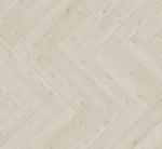 Parador Smrekovec Yukon biely 1748751 / Herringbone - náhľad