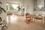 Egger EL2133 Dub Baronia pieskový Herringbone - náhľad