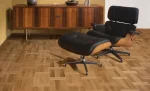 Dub Palazzo Rovere / saténový lak / holandský vzor - náhľad