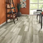 Kompozitné podlahy Organic Flex K506 Dub Lunar Range - náhľad