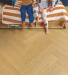 Quick Step AVHBU40360 Dub čistý medový - náhľad