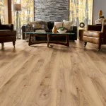 Kompozitné podlahy Organic Flex K504 Dub Tuscan Manor - náhľad