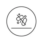 Dub Oxford tmavohnedý 1748855 / Herringbone / 4V drážka - náhľad